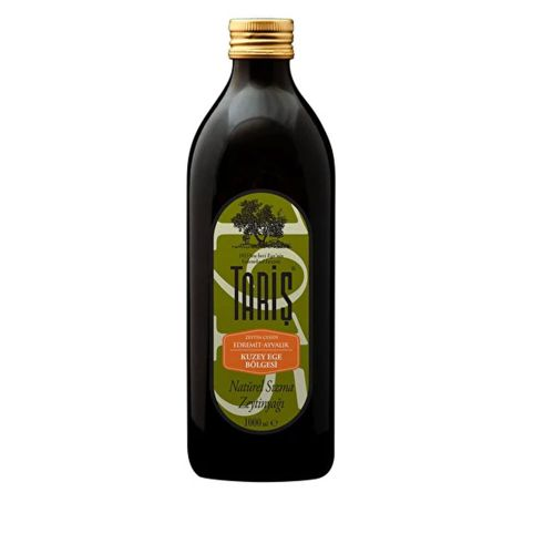 Tariş Kuzey Ege Sızma Zeytinyağı 1 Lt
