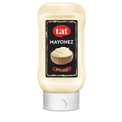 Tat Mayonez 330 Gr