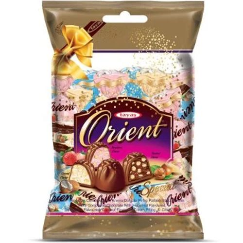 Tayaş Orient Mix 500 Gr