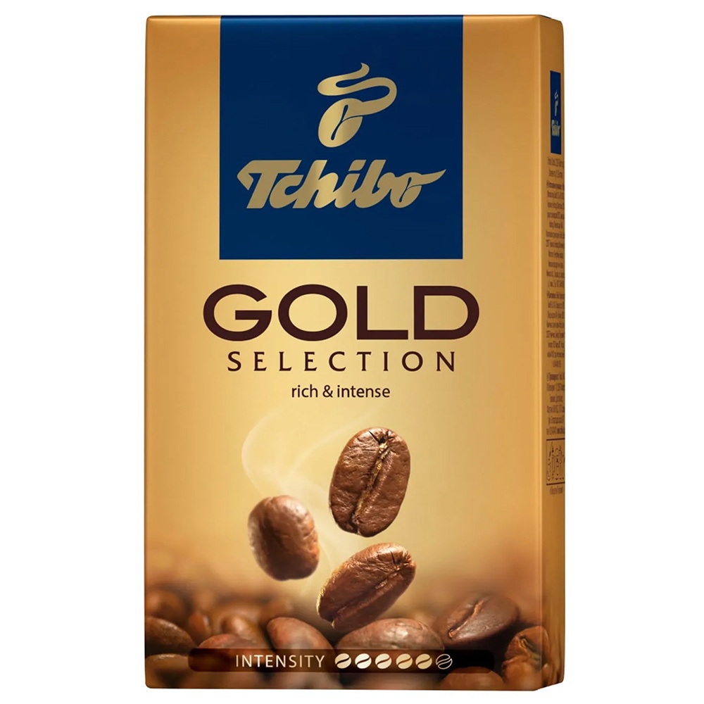 Tchibo Gold Selection Filtre Kahve 250 Gr