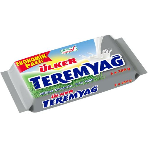 Terem Paket Margarin 750 Gr