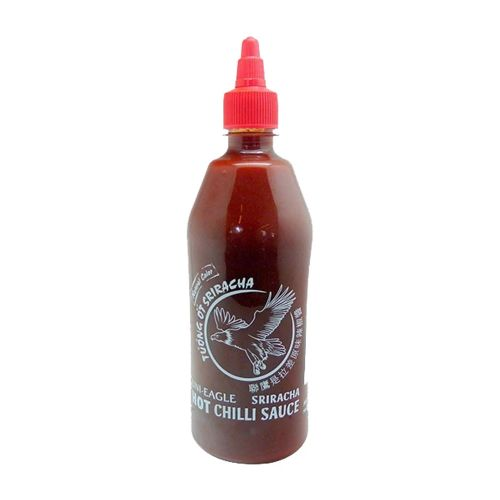 Thai World Sriracha Acı Biber Sos 475 Gr