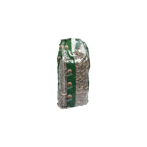 Tk Ay Çekirdeği Kav. Tuzsuz Siyah Y. D. 500 G