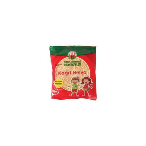 Tk Kağıt Helva 45 G