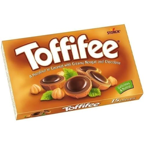 Toffıfee 125 G