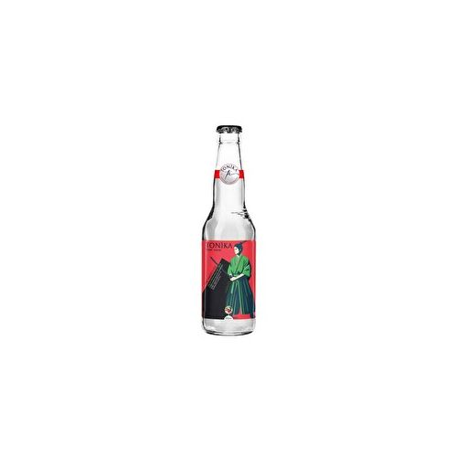 Tonika Japon Kirazı İçilebilir Tonik 250 Ml