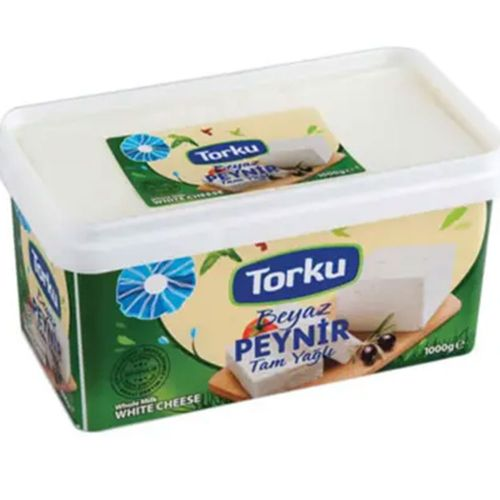 Torku Beyaz Peynir 1 KG