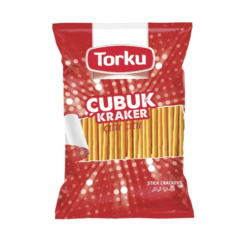 Torku Çubuk Kraker 200 Gr