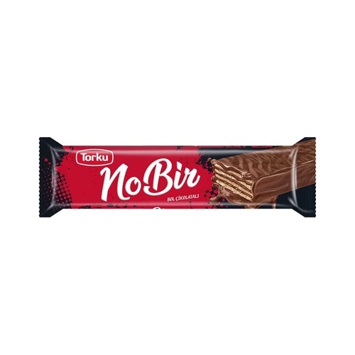 Torku No:1 Çikolatalı Gofret 35 Gr