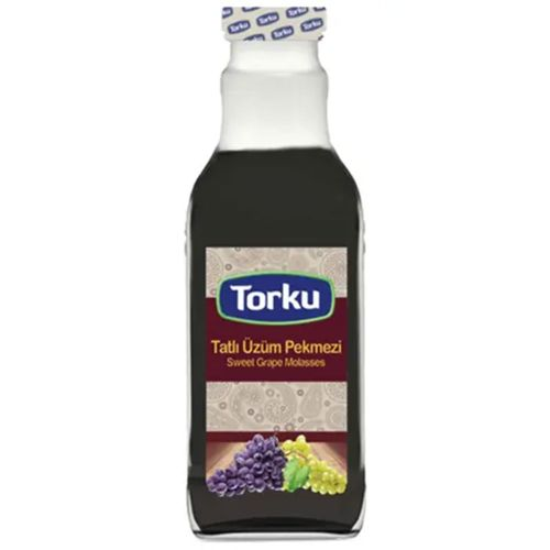 Torku Pekmez Üzüm 750 Gr