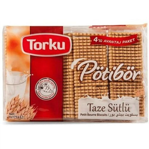 Torku Petibör Bisküvi 700 Gr