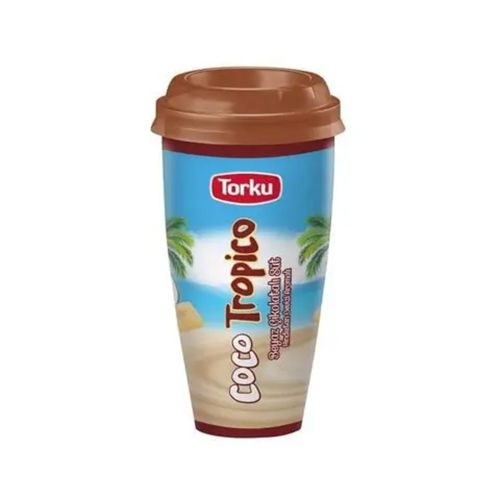Torku Süt Beyaz Çikolatalı 230 ML