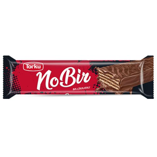 Torku No:1 Gofret Çikolatalı, 35 GR