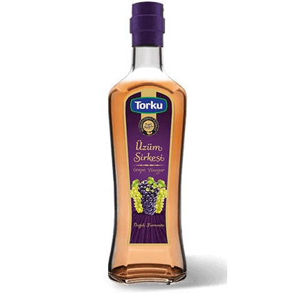 Torku Üzüm Sirkesi 500 Ml
