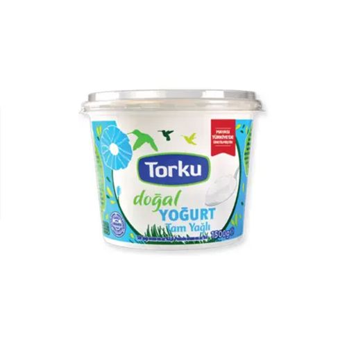 Torku Yoğurt 1.5 Kg