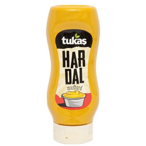 Tukaş Hardal 335 Gr