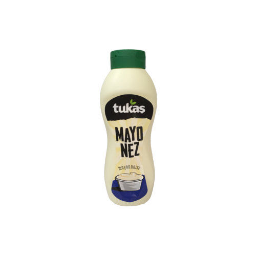 Tukaş Mayonez 840 Gr
