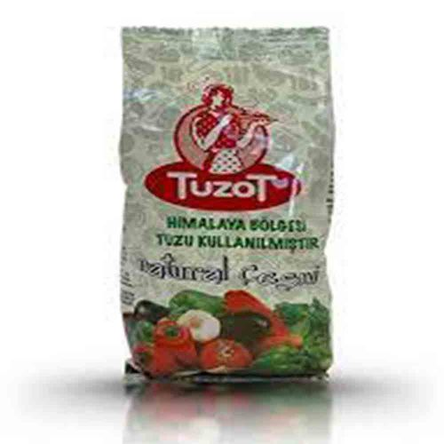 Tuzot Sade Tuz Bah Karışımı 200gr
