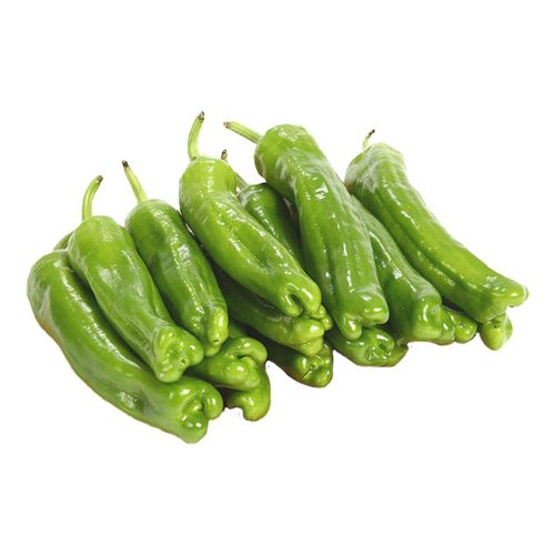 Üç Burun Biber 1 Kg