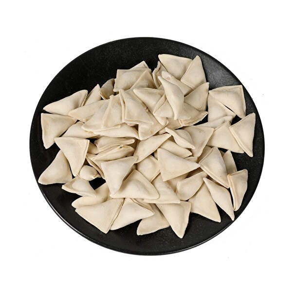 Üçgen Mantı 1 Kg