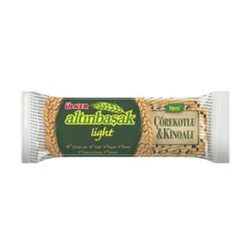 Ülker A.başak Çörekotlu Kinoa. 5li 200gr