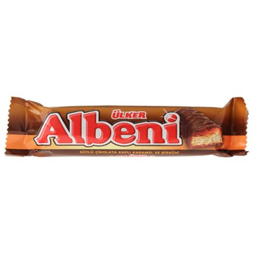 Ülker Albeni 40 Gr