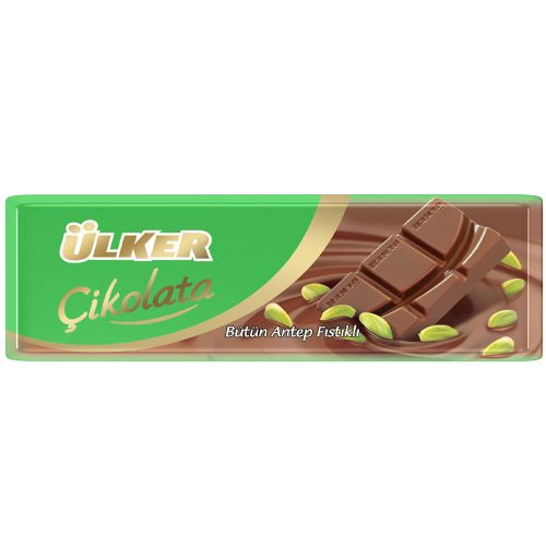 Ülker Baton Fıstıklı 30 Gr