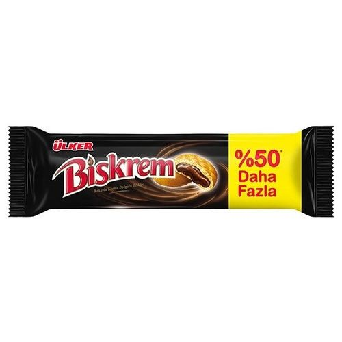 Ülker Biskrem 150 Gr