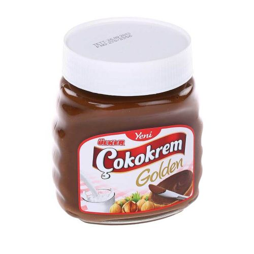 Ülker Çokokrem 400 Gr