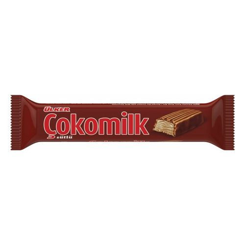 Ülker Çokomilk 24 Gr