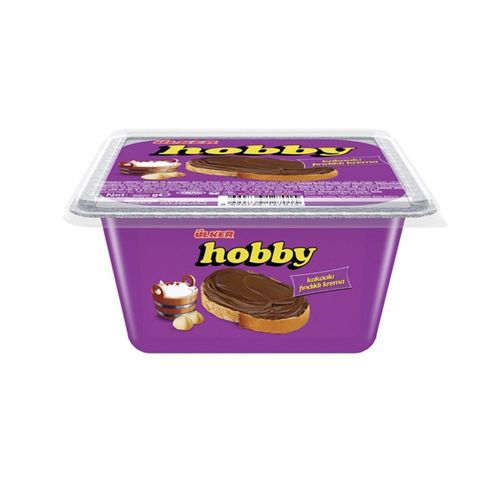 Ülker Hobby Kakaolu Krema 350 Gr