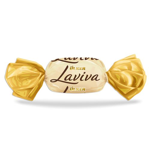 Ülker Laviva Mini Poşet 1 KG