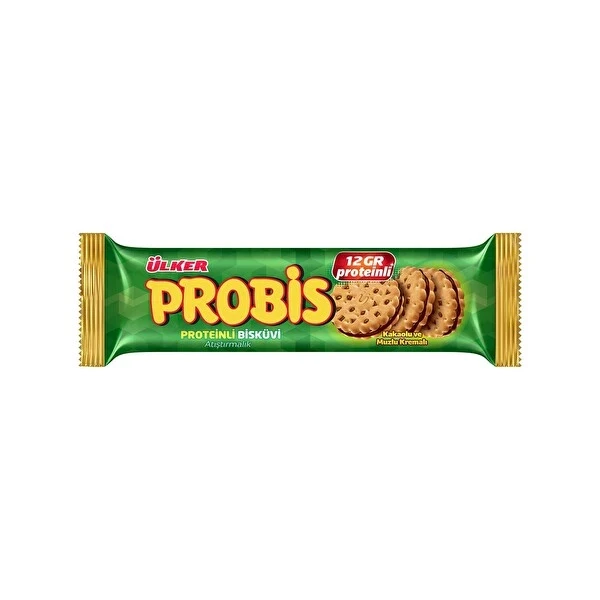 Ülker Probis Atıştırmalık 75 Gr