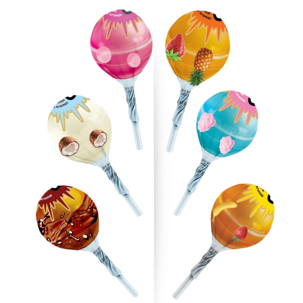 Ülker Yupo Lolipop 31 Gr