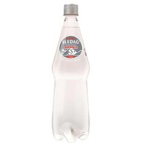 Uludağ Efsane Light Sade Gazoz 1 L