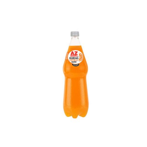 Uludağ Az Şek.port. Ef.gazoz 1,5lt Pet