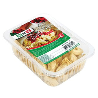 Un Do Tre Dana Etli Tortelloni 300 G