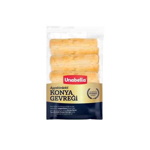 Ay Çekirdekli Lokma Galeta 200 Gr