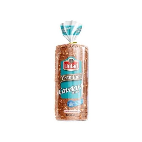 Untad Çavdar Ekmeği 500 Gr