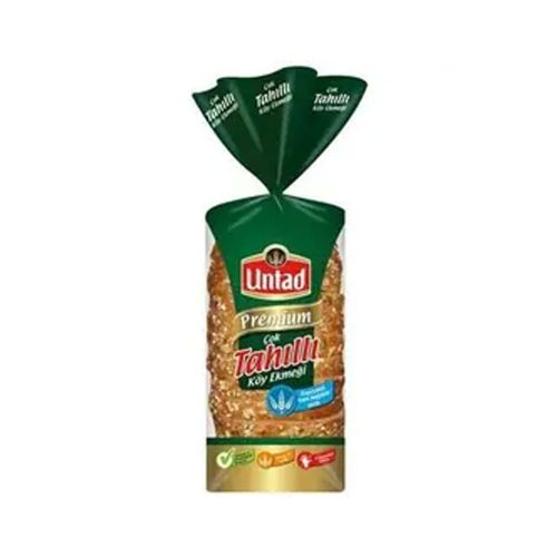 Untad Special Tahıl Ekmeği 480 Gr
