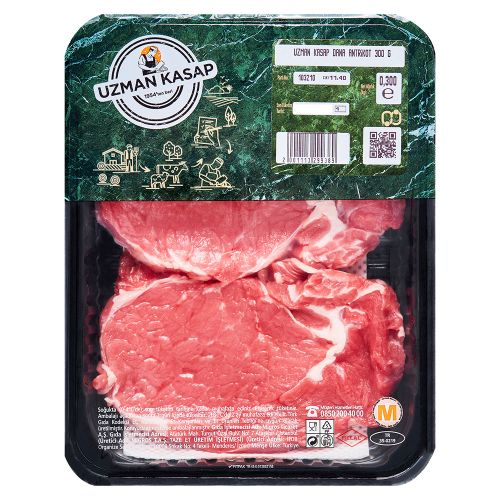 Uzman Kasap Antrikot 300 Gr