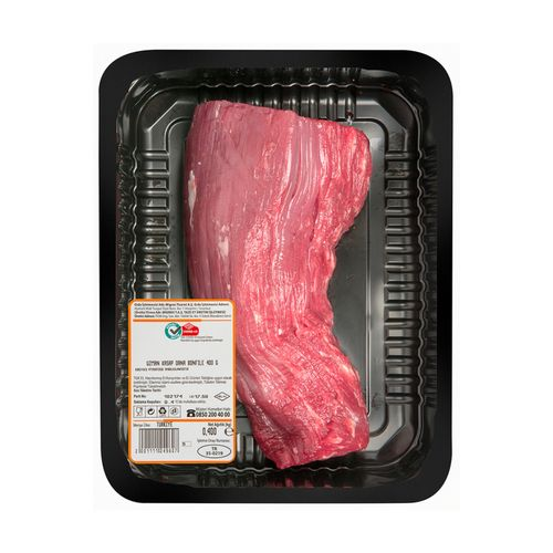 Uzman Kasap Dana Bonfile Skinpack 400 Gr
