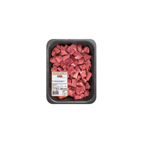 Uzman Kasap Dana Yürek Kuşbaşı 500 Gr