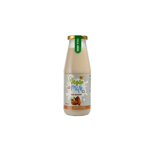 Veganmilk Ege Bademli İçecek 700 Ml