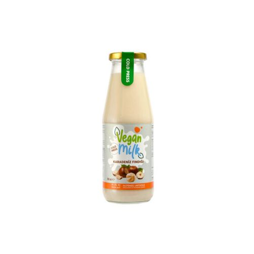 Veganmilk Karadeniz Fındığı İçecek 700 Ml