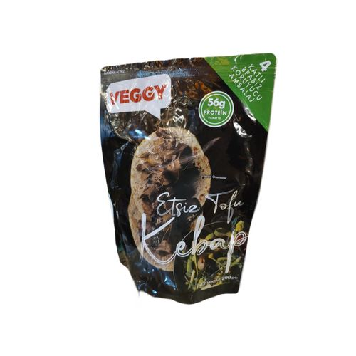 Veggy Tofu 200 Gr