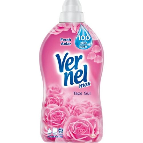 Vernel Max Taze Gül 1.44 Lt