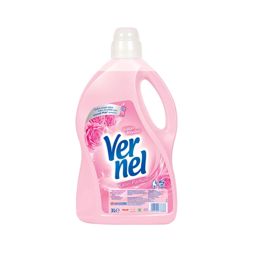 Vernel Yumuşatıcı 3 Lt