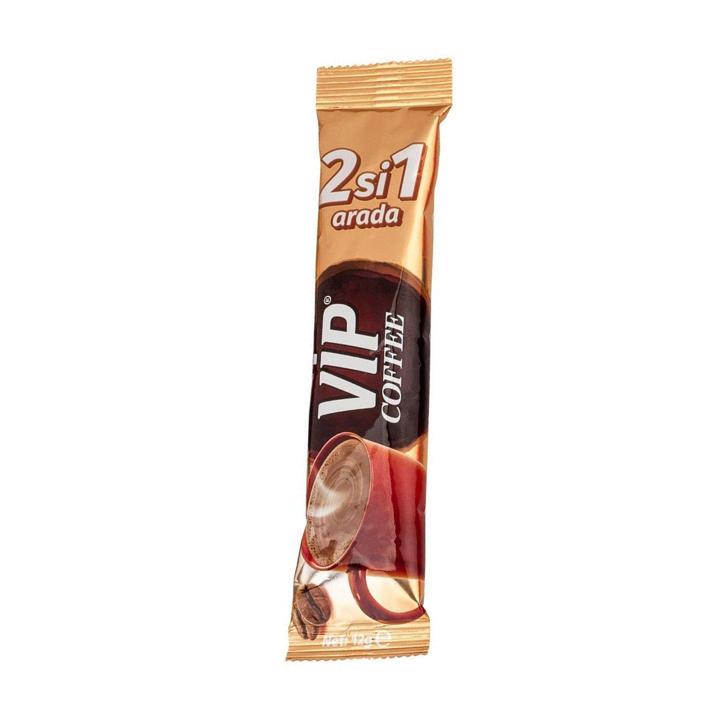 Vip Hazır Kahve 2si1 Arada 12 Gr