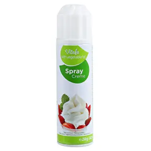Vitala Sprey Krema 250 Gr